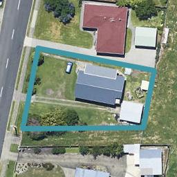 89 Woodlands Road, Opotiki, Opotiki