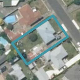 111 Conway Street, Mayfair, Hastings