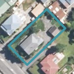 143 Bright Street, Cobden, Greymouth