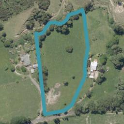 151A Longacre Road, Okoia, Whanganui