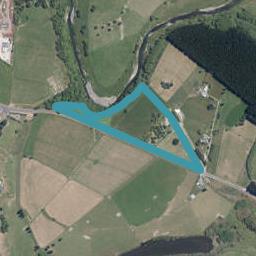 313 Weber Road, Dannevirke