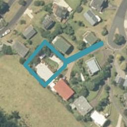 122 Titiro Place, Whangamata