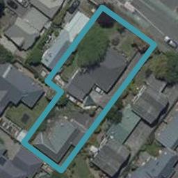 1/89 Trafalgar Street, St Albans, Christchurch