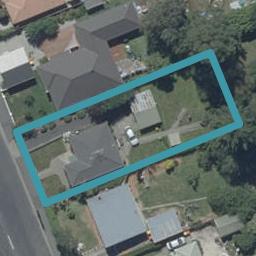 27 High Street, Mosgiel, Mosgiel