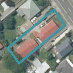 910B Williams Street, Mahora, Hastings