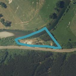4554 State Highway 6, Havelock