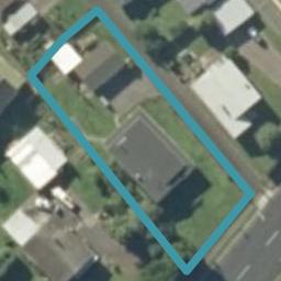 7A Okoroire Street, Tīrau
