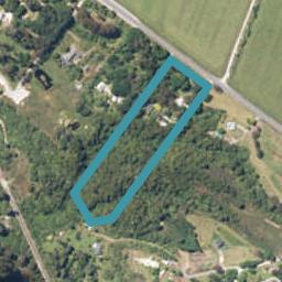 1964 Arnold Valley Road, Dobson