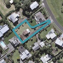 25B Mace Terrace, Oakura, Oakura