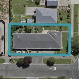 32 Clifton Street, Windsor, Invercargill