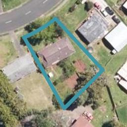 16 Windsor Road, Kaikohe, Kaikohe