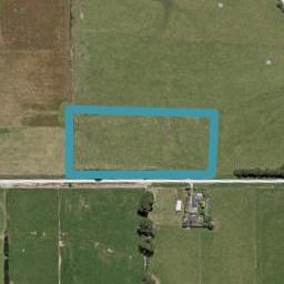 45 Evans Road, Tisbury, Invercargill