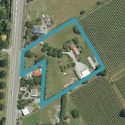 32 Knights Lane, Grovetown, Blenheim