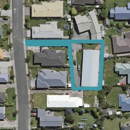 29 Craig Street, Waikiwi, Invercargill