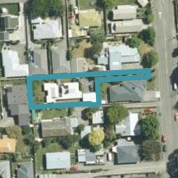 22A Percy Street, Blenheim