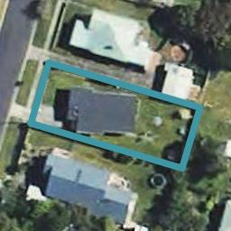 12 Cameron Street, Hawera