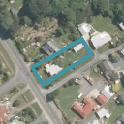 331 Pounawea Road, Owaka
