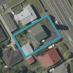 86 Wood Street, Takaro, Palmerston North