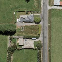 11 District Road, Kennington