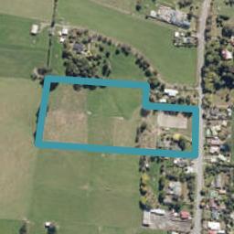 28 Tutaenui Road, Marton