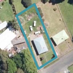 6 Heke Street, Kaikohe, Kaikohe