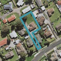38 Archboyd Avenue, Mangere East, Auckland