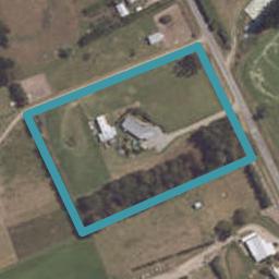190 Waihao Back Road, Waimate, Waimate