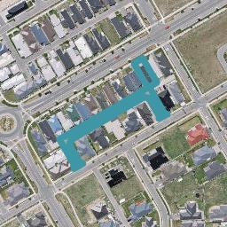 71 Pegasus Boulevard, Pegasus, Pegasus