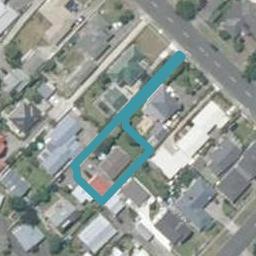 44A Auckland Road, Greenmeadows, Napier