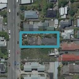 3/554 Barbadoes Street, Edgeware, Christchurch