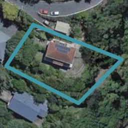 80 Sar Street, Wadestown, Wellington