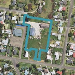 31 Coldstream Road, Kaiti, Gisborne