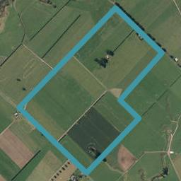 65 Onewhaia Road, Hawera