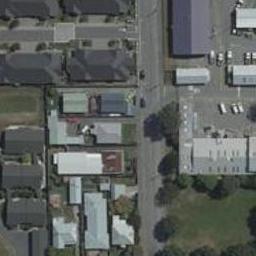 11 Johnson Street, Sydenham, Christchurch