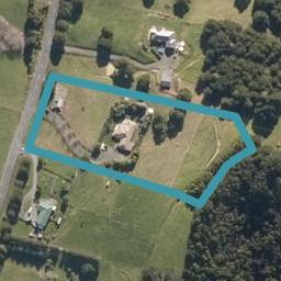 97 Snooks Road, Whangarei