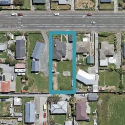 11 Elizabeth Street, Appleby, Invercargill