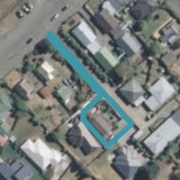 22 CHALMERS Avenue, Hampstead, ASHBURTON