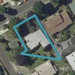 500 College Street, Hokowhitu, Palmerston North