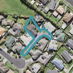 16 Heversham Place, Glendene, Auckland