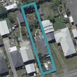 44 Mountbatten Street, New Brighton, Christchurch