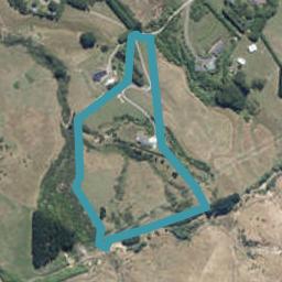 378 Millricks Line, Linton, Palmerston North
