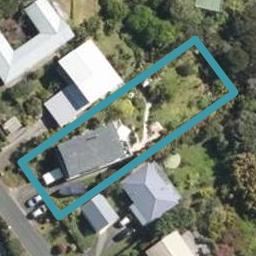 7 Russell Heights, Russell, Russell