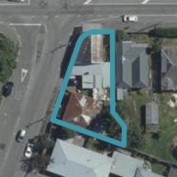 80 Nursery Road, Phillipstown, Christchurch