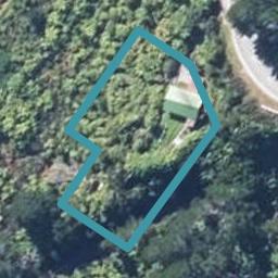 0 Stockton Road, Millerton, Granity
