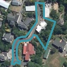 1 Green Park Lane, Korokoro, Lower Hutt