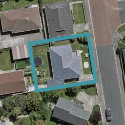 48 Ritchie Street, Richmond, Invercargill