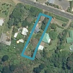 2136 Awhitu Road, Pollok, Pollok