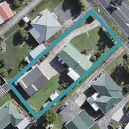 121 Parkhurst Road, Parakai, Helensville
