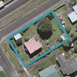 36 Blake Street, Waitara, Waitara
