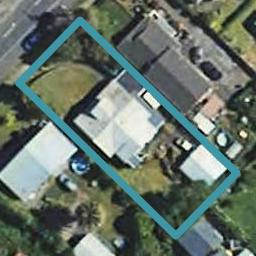 16 Tawhiti Road, Hawera